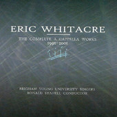 Eric Whitacre
